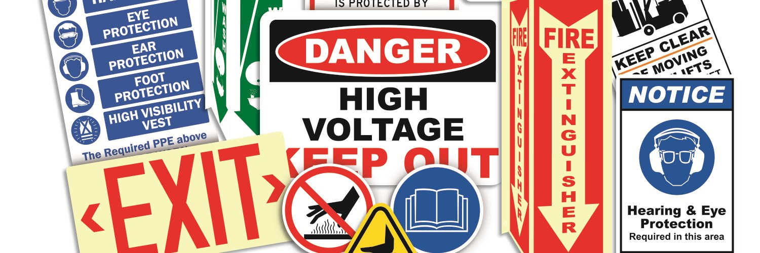 SafetySign.com banner