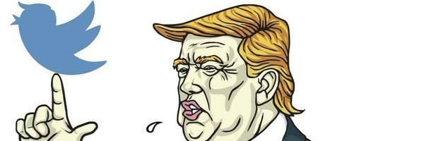 Clown Donald Profile Banner