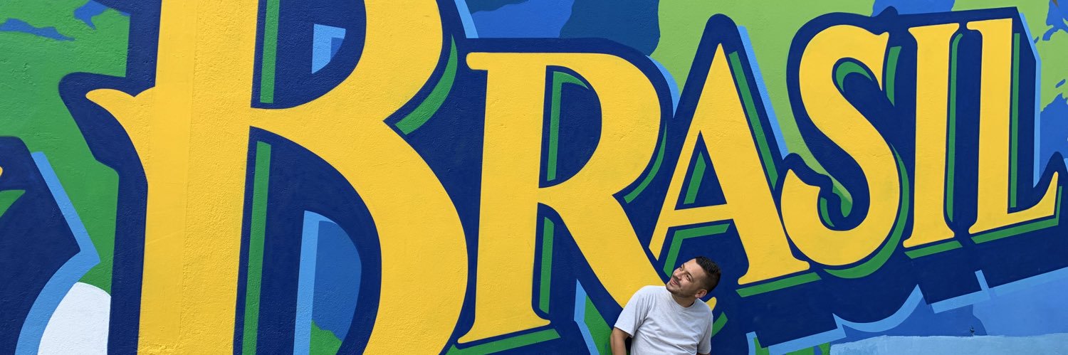 vinicius steven 🇧🇷 banner