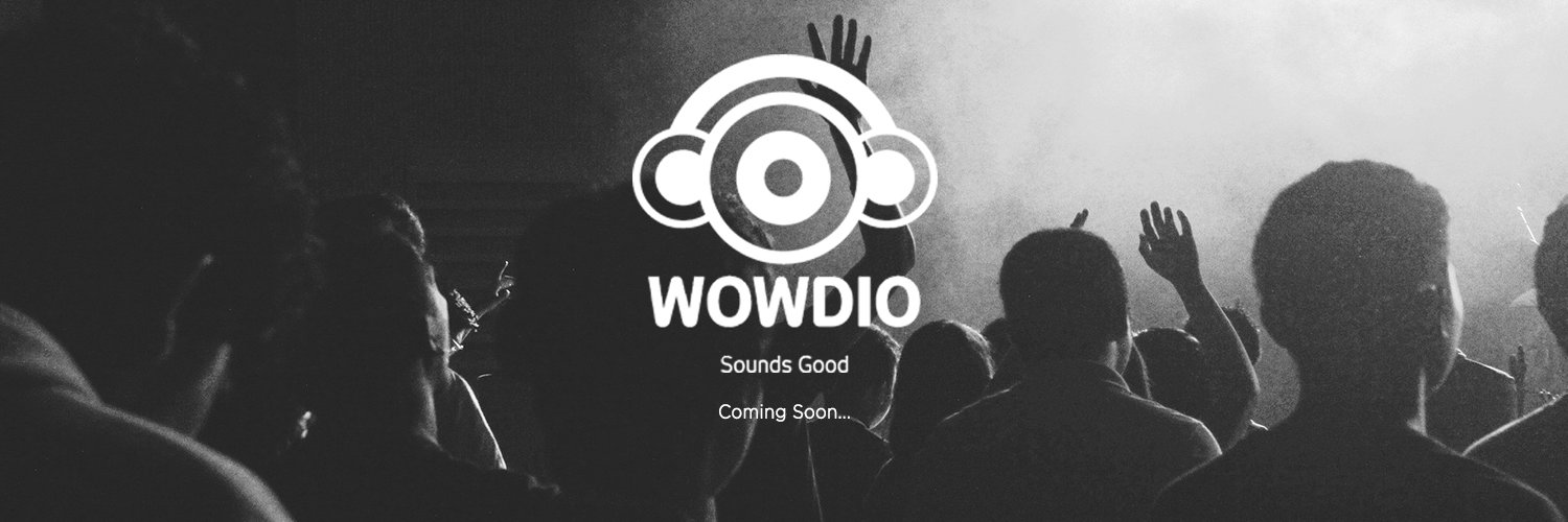 WowdioSound's profile banner image