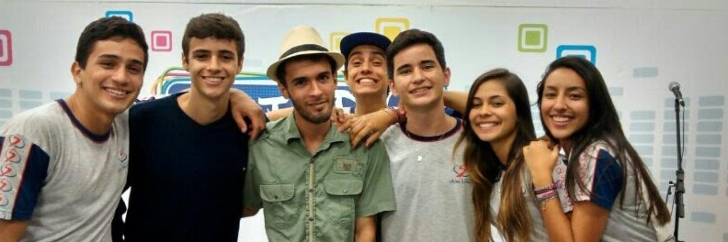 robsonmauricio's profile banner image