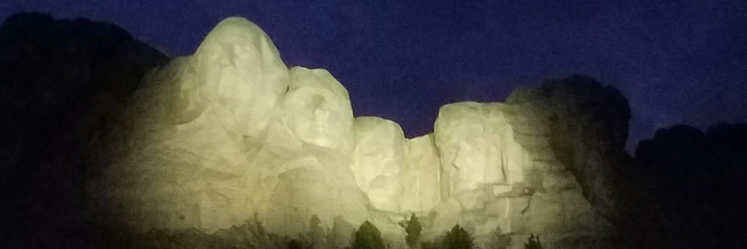 Sharp Stick in the Eye banner