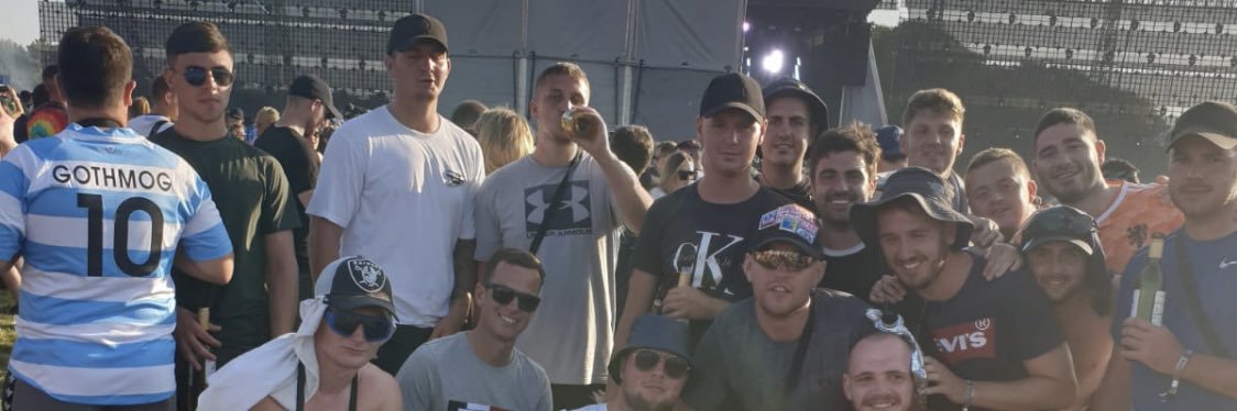 JamessBoydd's profile banner image