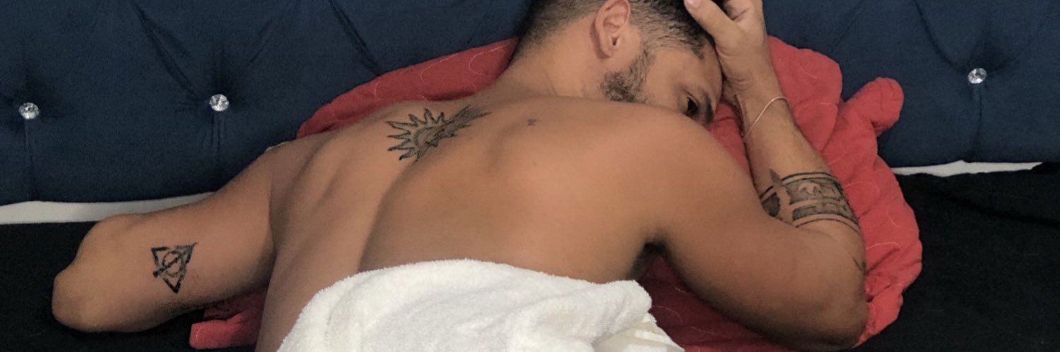 luiznetinho0's profile banner image
