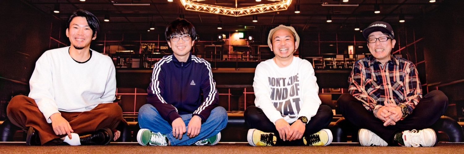 青山真一(ブギージャック) banner