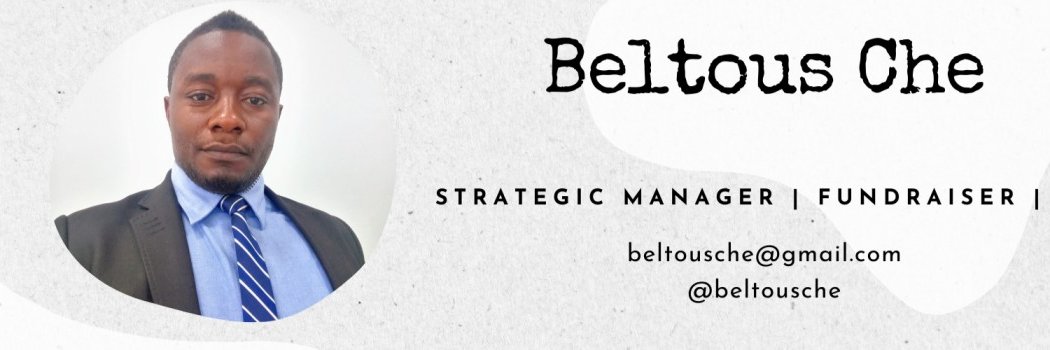 Beltousche's profile banner image