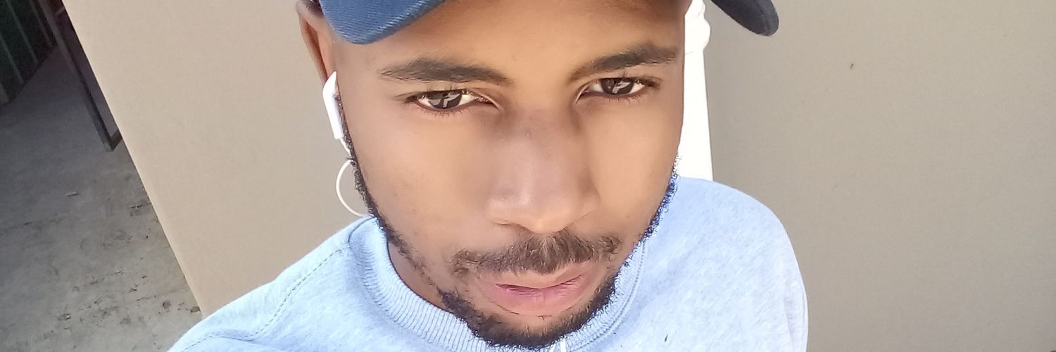 Samuelmafrika's profile banner image