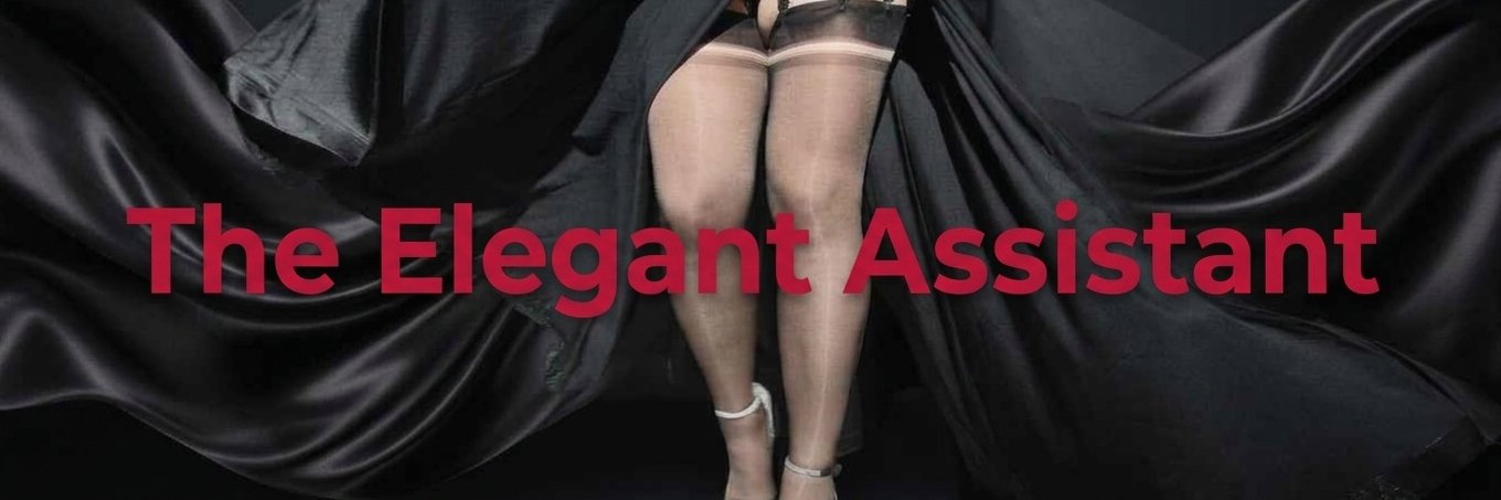 The_Elegant_Assistant banner