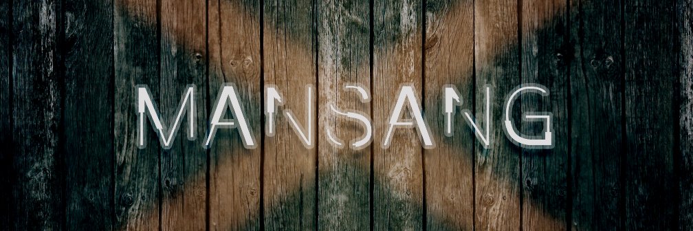 Mansang theprod banner