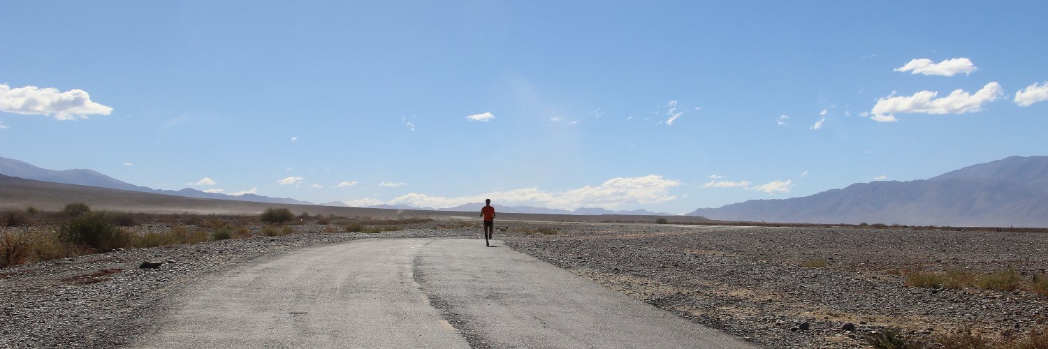 LongLongRunners's profile banner image