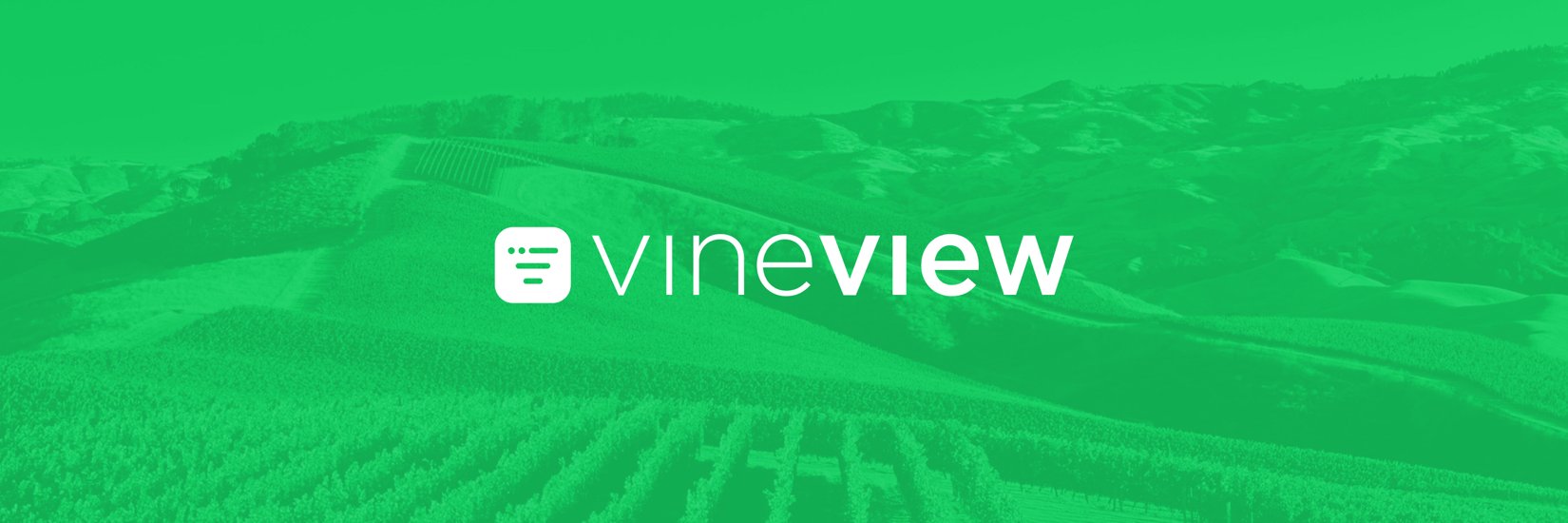 VineView banner