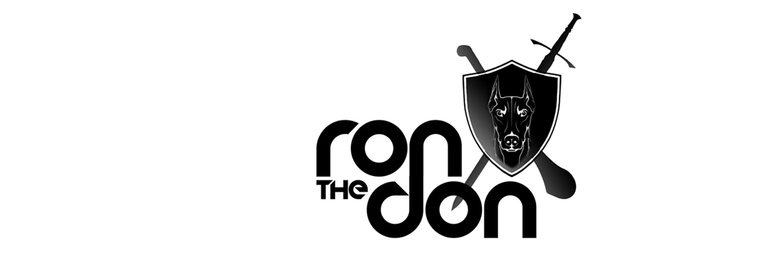 RonTheDon 🇮🇪 banner