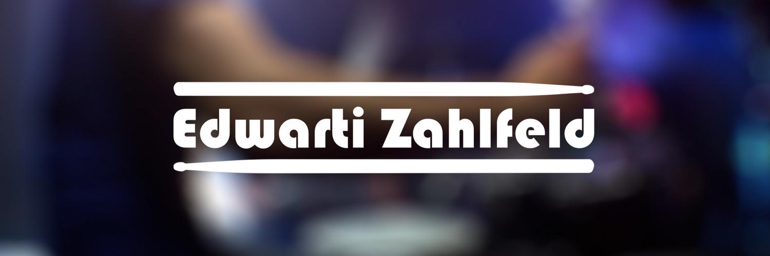 edwartii's profile banner image