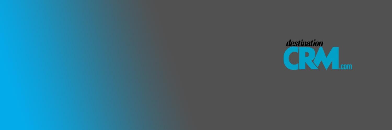 destinationCRM banner