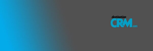 destinationCRM Profile Banner