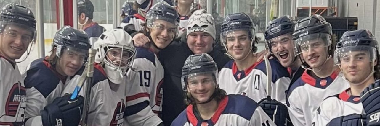 JoeyMocnik's profile banner image