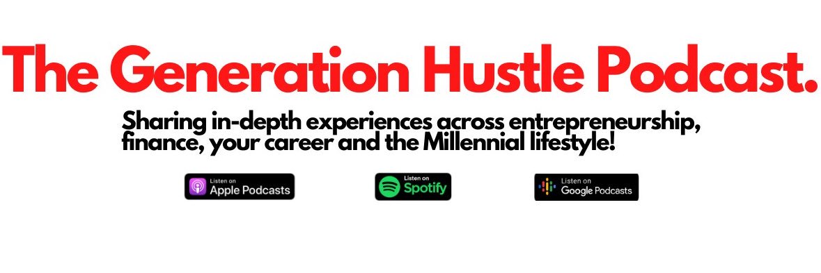 TheGenerationH's profile banner image