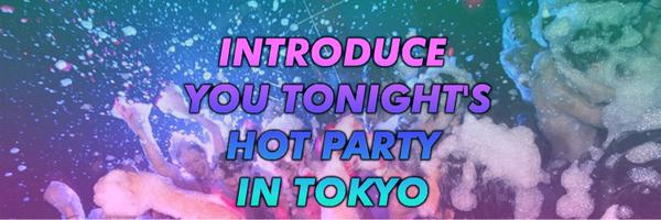 TOKYO_EXCLUSIVE Profile Banner