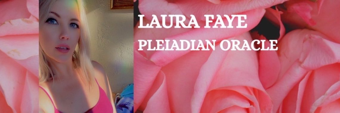 theelaurafayee's profile banner image