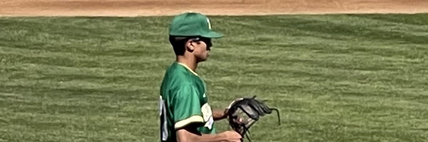 Preston Travers banner