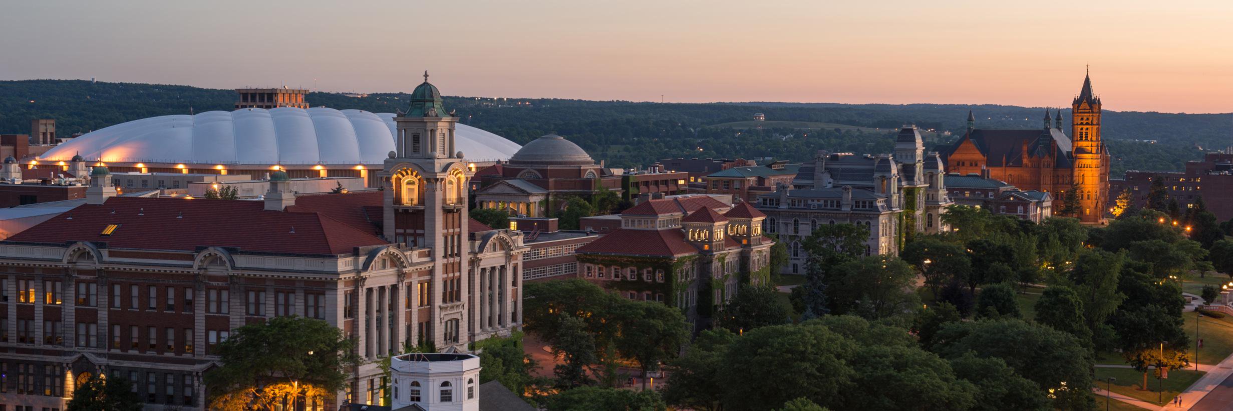 GoSyracuseU's profile banner image