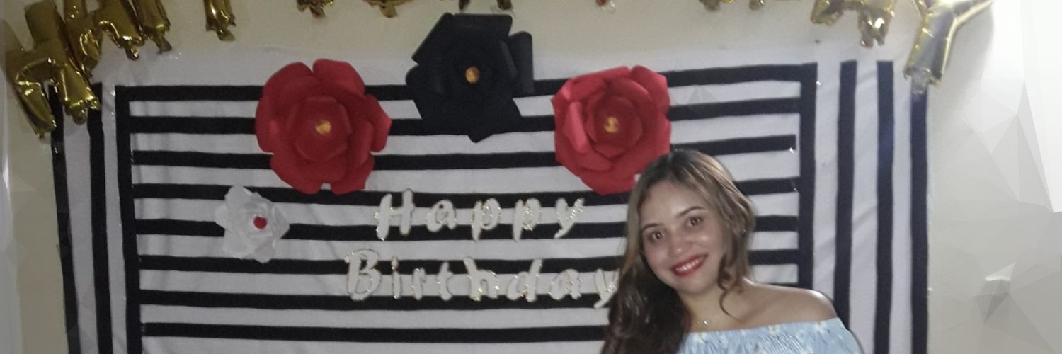 Soy_Stephany's profile banner image