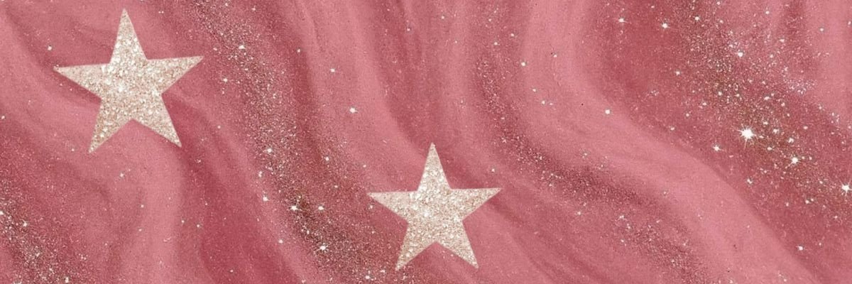 venus ♡ | girl so in love banner