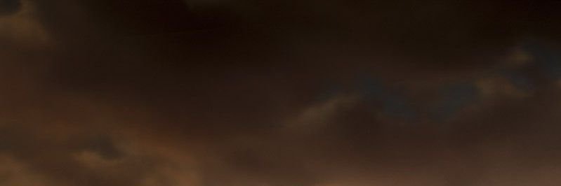 world disorder banner