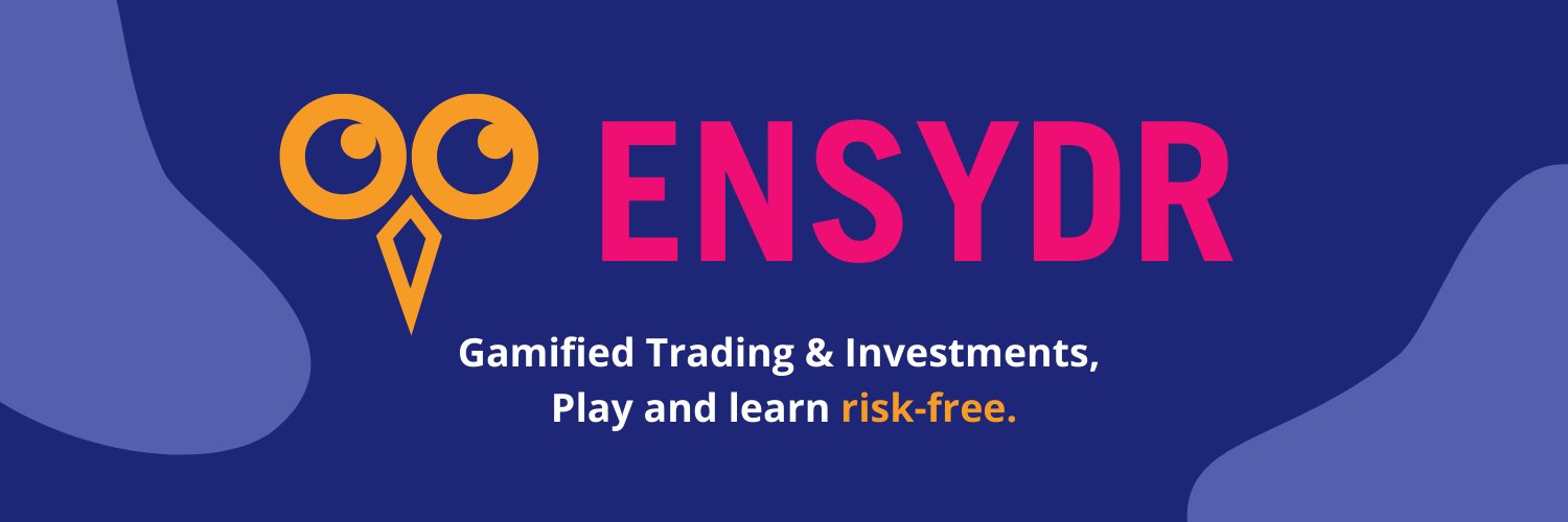 Ensydr banner