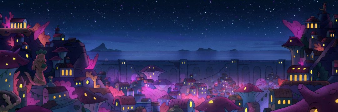sleepyashtrees's profile banner image