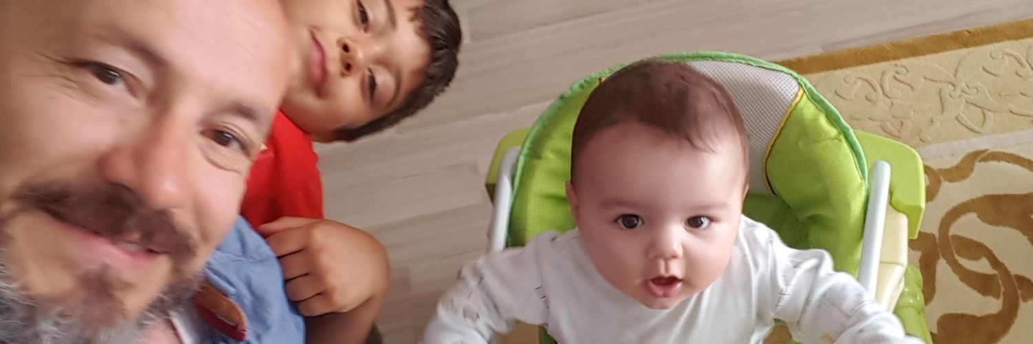 benemirhan's profile banner image