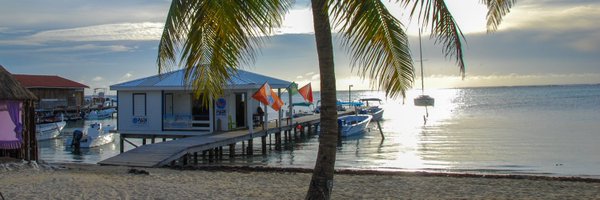 BzeScuba Profile Banner