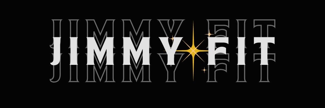 Jimmy Fit banner