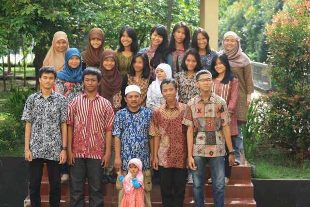 MPK9Depok's profile banner image