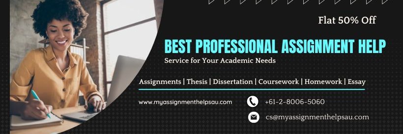 MyAssignmentHelpsAu banner