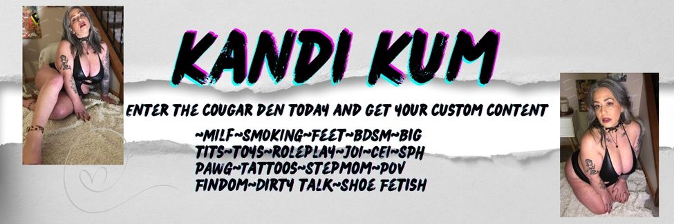 KumKandi