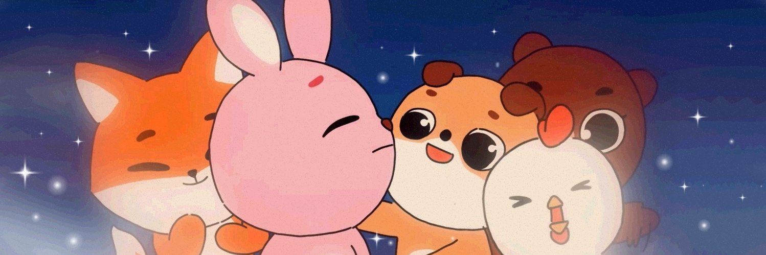 ssamumint's profile banner image