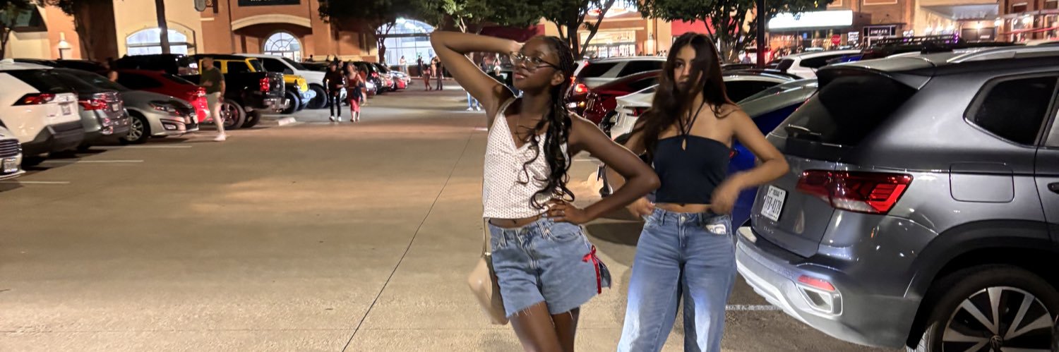 ryryellamarie's profile banner image