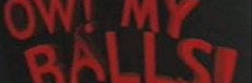 moddy; mr loverboy's banner