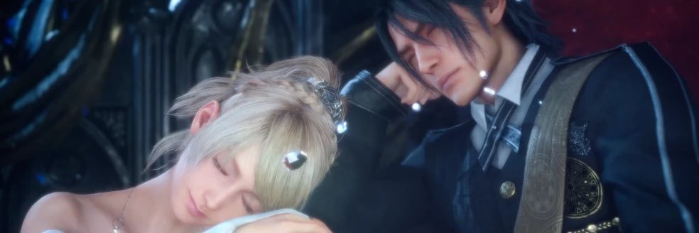 Akira | KINGDOM HEARTS IV banner