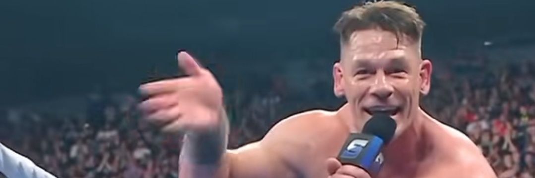 🆓️ Cesaro banner