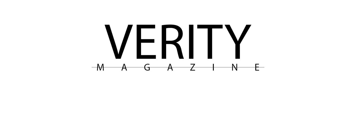 VerityMag's profile banner image