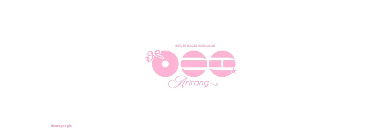 helo ✮ VAI VER O BTS! banner
