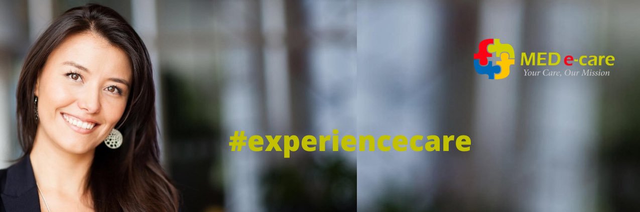 Medecare's profile banner image