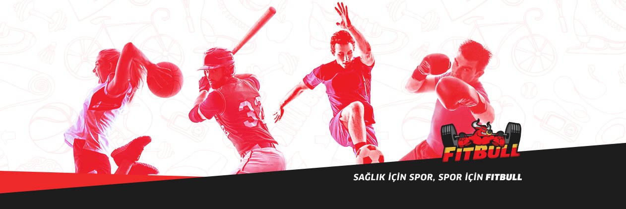 Fitbull's profile banner image