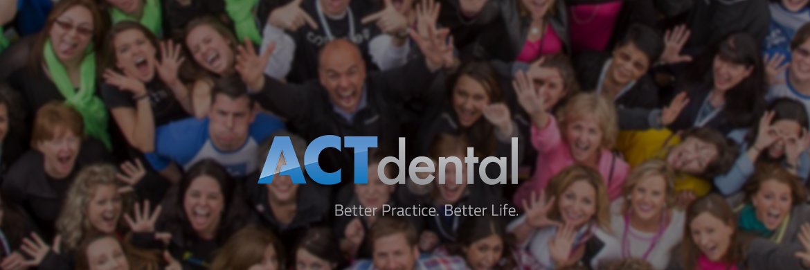 ACT Dental banner