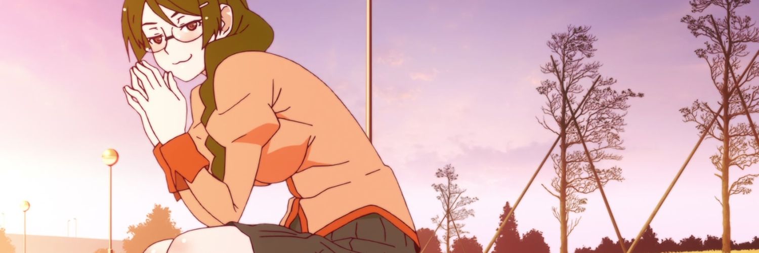 Some Guy banner
