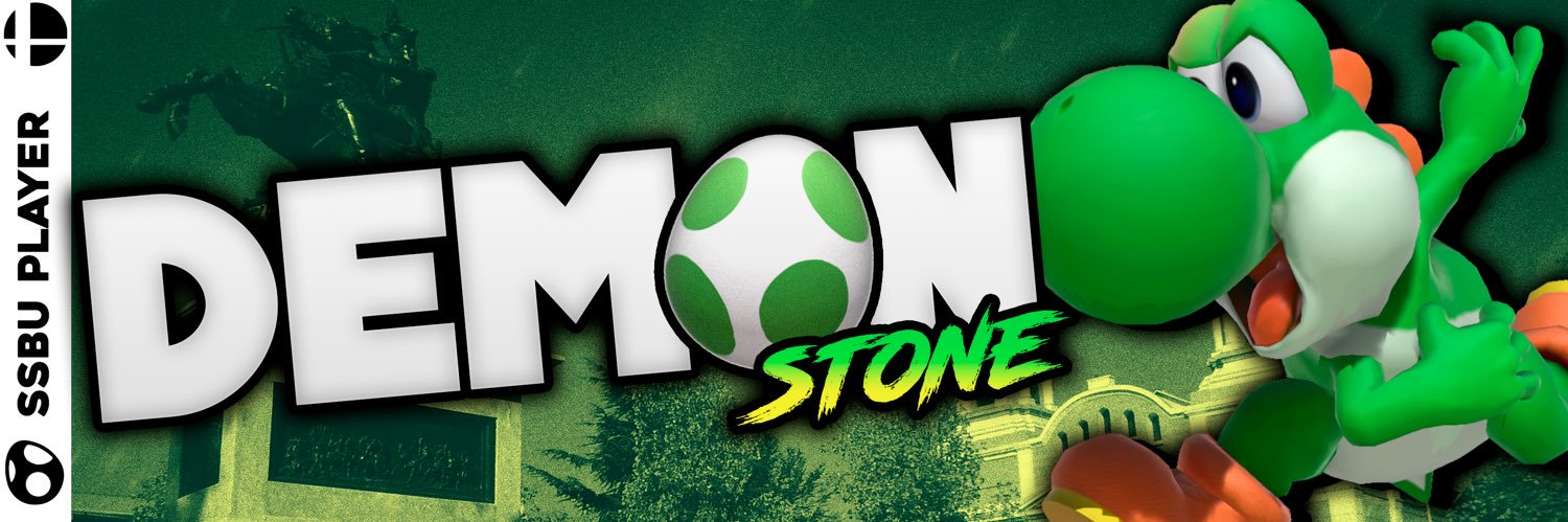 SF | DemonStone banner