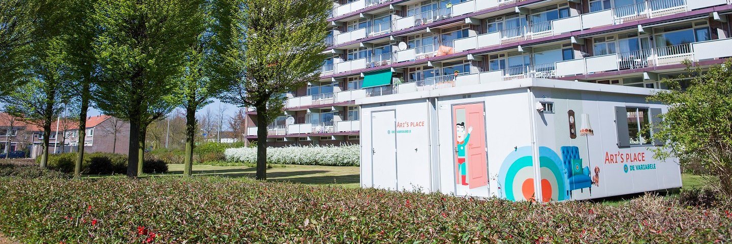 HelmyvanderWerf's profile banner image