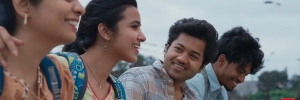 NameisAvinashJ Profile Banner